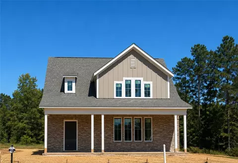 1660 James Burt Pkwy, Auburn, AL 36830