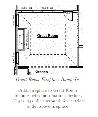 Floorplan - 1663 James Burt Pkwy, Auburn, AL 36830 photo 2 of 3