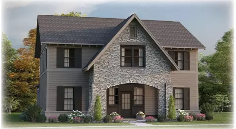 Exterior - 1663 James Burt Pkwy, Auburn, AL 36830 photo 2 of 3
