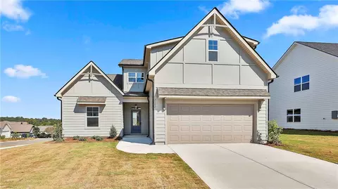 2502 Harding Ct #1, Opelika, AL 36801