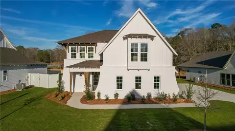 1391 Homestead Ln, Auburn, AL 36830