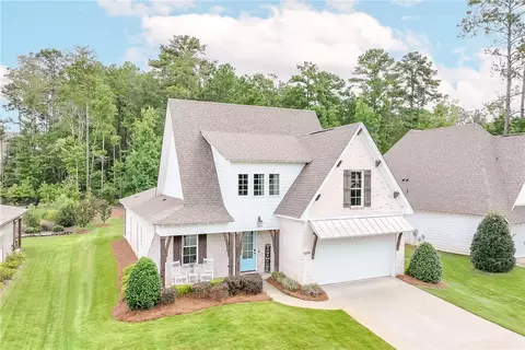 1604 Whiskey Run Ln, Auburn, AL 36830