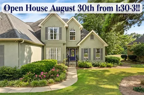 264 Belmonte Dr, Auburn, AL 36830