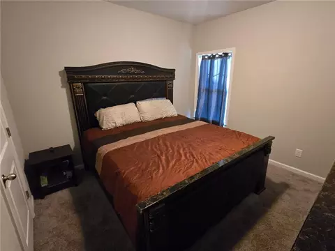 Bedroom - 1027 Dunkirk Cir, Auburn, AL 36832 photo 1 of 5