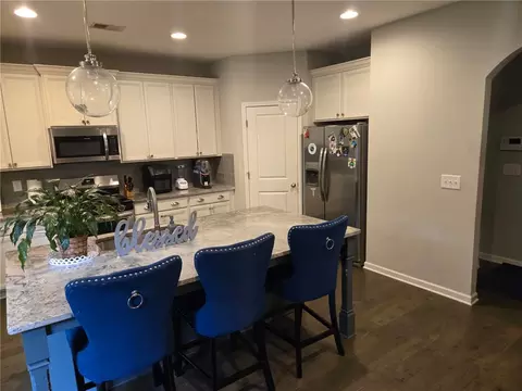 Kitchen - 1027 Dunkirk Cir, Auburn, AL 36832 photo 1 of 1