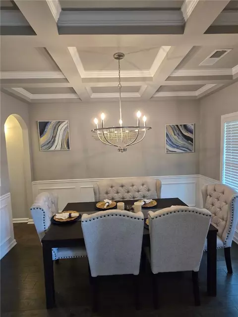 Dining - 1027 Dunkirk Cir, Auburn, AL 36832 photo 1 of 1
