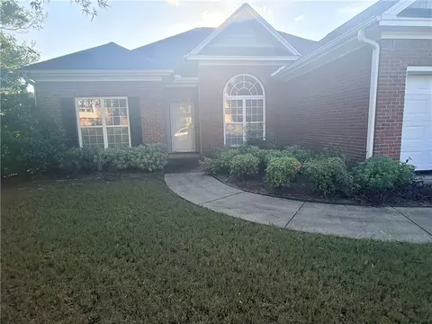 1265 Aubie Dr, Auburn, AL 36830