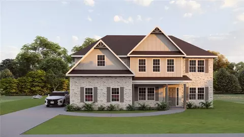 715 Rolling Hill Dr, Opelika, AL 36804
