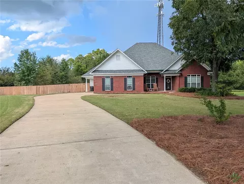 1708 Solamere Ct, Auburn, AL 36830