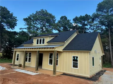 460 Hayes Ml, Notasulga, AL 36866