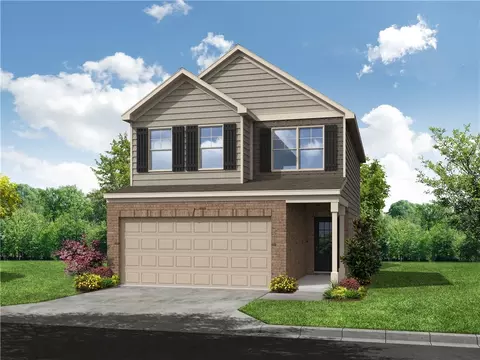 2586 Stokes Dr, Opelika, AL 36804