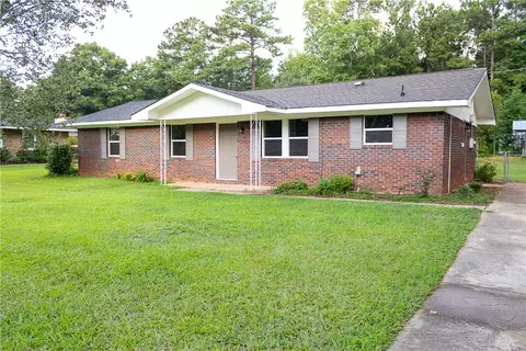1184 County Road 189, Valley, AL 36854