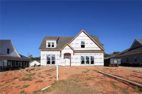 1947 Long Leaf Ln, Opelika, AL 36801