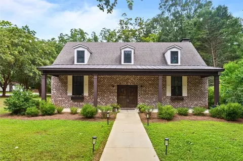 701 4th Ave, Opelika, AL 36801