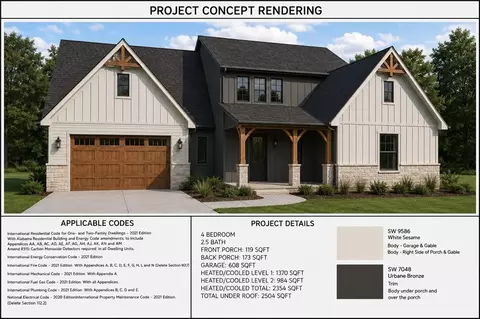 5382 Lee Road 179, Salem, AL 36874