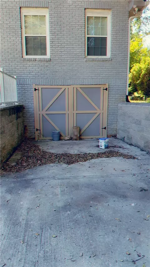 Exterior - 605 E 607 E 10th St, West Point, GA 31833 photo 3 of 3