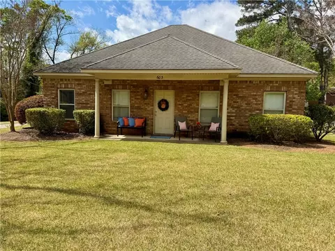 603 N Donahue Dr, Auburn, AL 36832