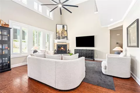 2221 Red Tail Ln, Auburn, AL 36879