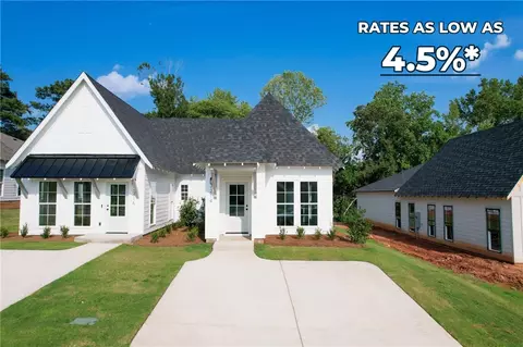 3214 Bradley Ln, Auburn, AL 36830
