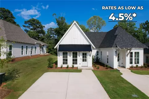 3216 Bradley Ln, Auburn, AL 36830