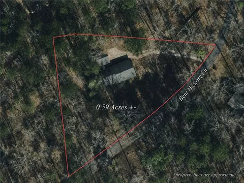 80 Bent Hickory Ln, Dadeville, AL 36853