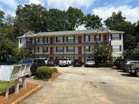 544 W Glenn Ave #203, Auburn, AL 36832