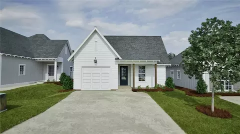 116 Woodland Ln, Opelika, AL 36801