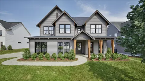 1337 Copper Meadows Dr, Auburn, AL 36830