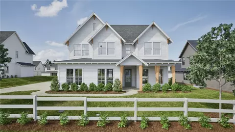 1337 Copper Meadows Dr, Auburn, AL 36830