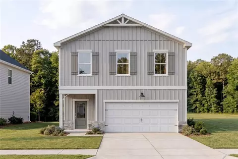 2952 Iron St, Auburn, AL 36832