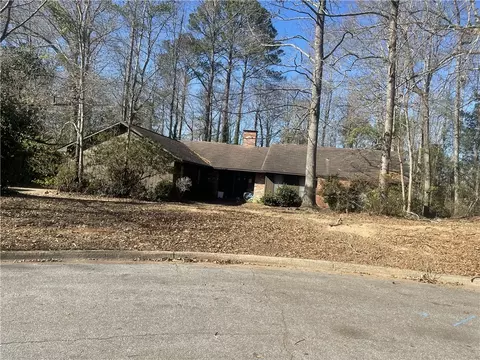 312 Wilson St, Auburn, AL 36830