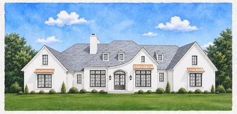 2141 Larkhill Ln, Auburn, AL 36830