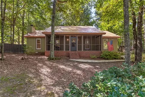 630 East Ln, Auburn, AL 36830