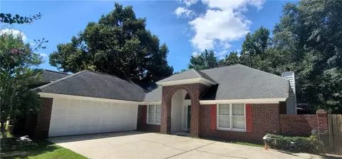 1095 E University Dr, Auburn, AL 36830