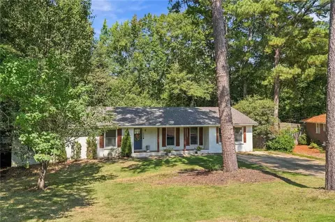 239 Denson Dr, Auburn, AL 36830