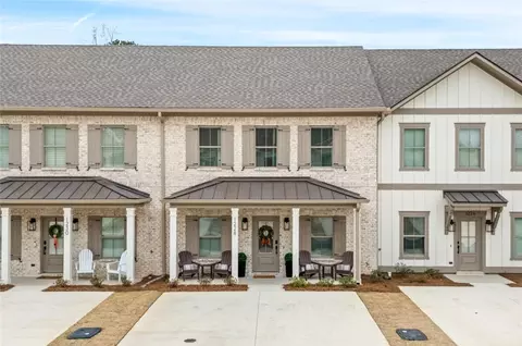 1228 Tigers Tail Trl, Auburn, AL 36832