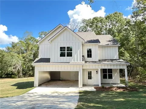 10 Lee Road 2058, Salem, AL 36874