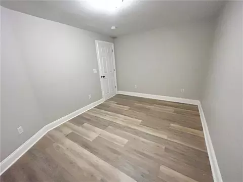 Bedroom - 116 E 20th St, Lanett, AL 36863 photo 4 of 4