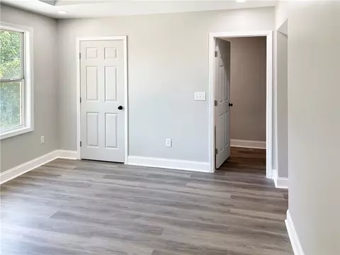 Bedroom - 116 E 20th St, Lanett, AL 36863 photo 2 of 4