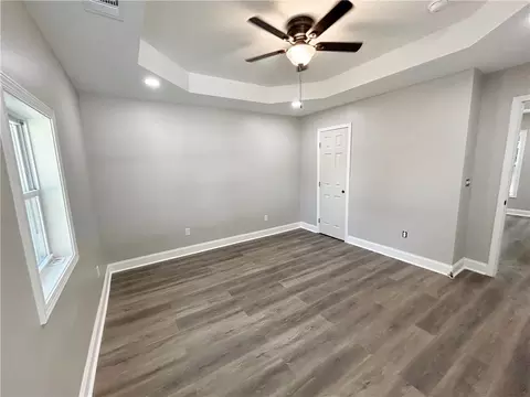 Bedroom - 116 E 20th St, Lanett, AL 36863 photo 1 of 4
