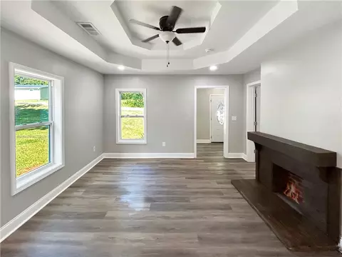 Living - 116 E 20th St, Lanett, AL 36863 photo 4 of 5