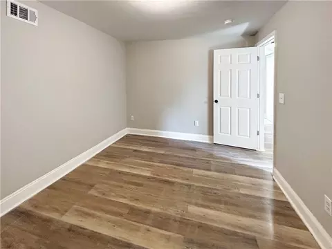 Bedroom - 116 E 20th St, Lanett, AL 36863 photo 3 of 4