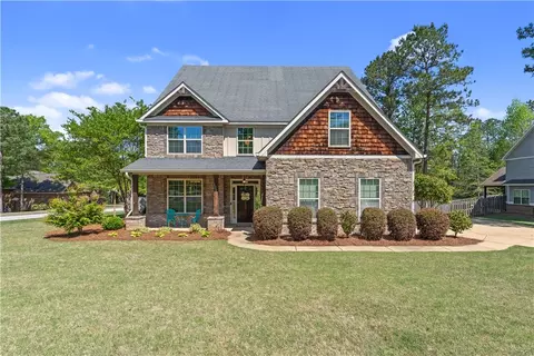 1858 Preserve Dr, Auburn, AL 36879