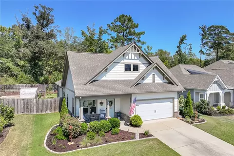 125 Northern Flicker Dr, Auburn, AL 36832