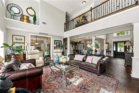 Living - 6207 County Road 222, Five Points, AL 36855 photo 2 of 8