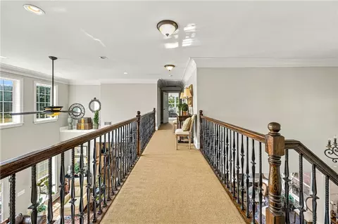 Entry Way - 6207 County Road 222, Five Points, AL 36855 photo 4 of 4