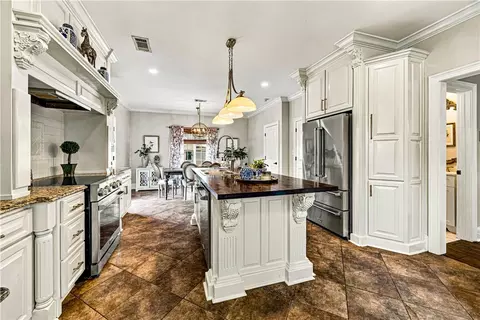 Kitchen - 6207 County Road 222, Five Points, AL 36855 photo 1 of 7