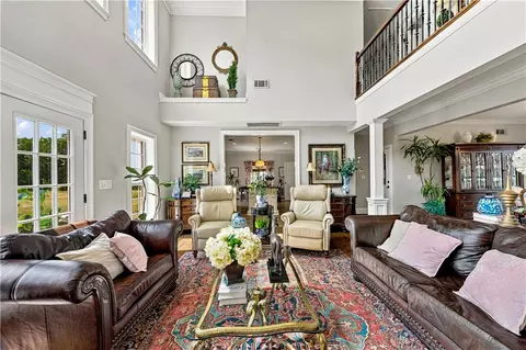 Living - 6207 County Road 222, Five Points, AL 36855 photo 3 of 8