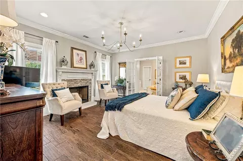 Bedroom - 6207 County Road 222, Five Points, AL 36855 photo 1 of 6
