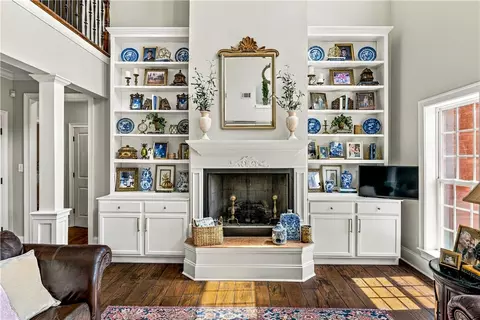 Living - 6207 County Road 222, Five Points, AL 36855 photo 4 of 8